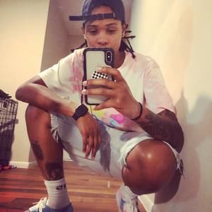 Meet your Posher, Jaida